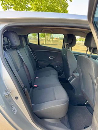 Renault Megane 2010 1.5 dCi 105CV
