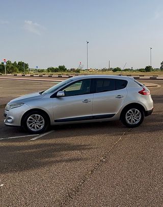 Renault Megane 2010 1.5 dCi 105CV