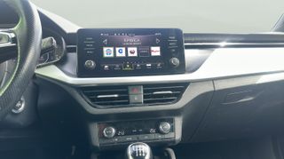 Skoda Kamiq 1.5 TSI Sport 110 kW (150 CV)