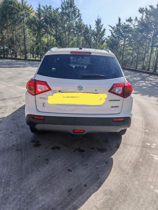 Vitara 1.4 Turbo S 4WD Aut. S