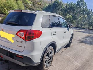 Vitara 1.4 Turbo S 4WD Aut. S