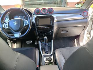 Vitara 1.4 Turbo S 4WD Aut. S