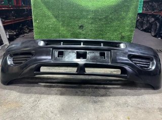387816 paragolpes del 620220x800 nissan terrano ii