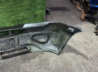 387816 paragolpes del 620220x800 nissan terrano ii