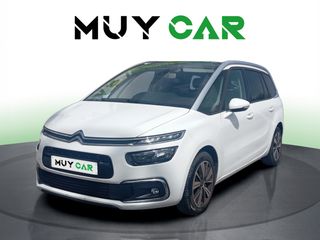 Citroen Grand C4 Picasso PureTech 130 6v S&S Feel 96 kW (130 CV)