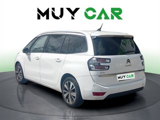 Citroen Grand C4 Picasso PureTech 130 6v S&S Feel 96 kW (130 CV)