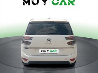 Citroen Grand C4 Picasso PureTech 130 6v S&S Feel 96 kW (130 CV)