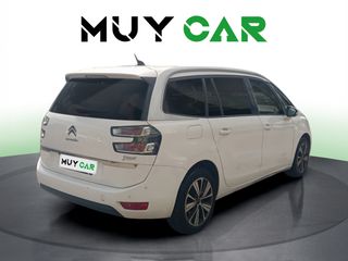 Citroen Grand C4 Picasso PureTech 130 6v S&S Feel 96 kW (130 CV)