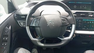 Citroen Grand C4 Picasso PureTech 130 6v S&S Feel 96 kW (130 CV)