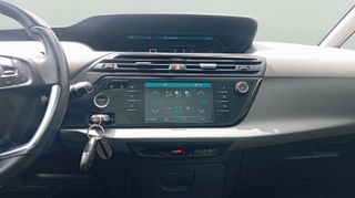 Citroen Grand C4 Picasso PureTech 130 6v S&S Feel 96 kW (130 CV)