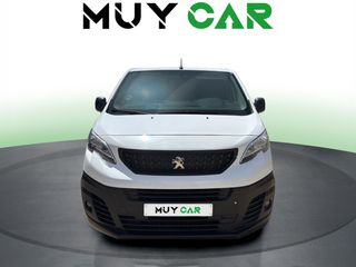 Peugeot Expert Furgon BlueHDi 120 S&S Pro Standard 90 kW (122 CV)