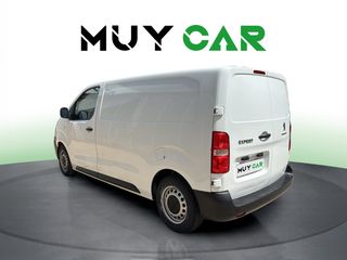 Peugeot Expert Furgon BlueHDi 120 S&S Pro Standard 90 kW (122 CV)