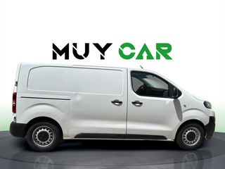 Peugeot Expert Furgon BlueHDi 120 S&S Pro Standard 90 kW (122 CV)