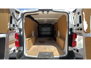 Peugeot Expert Furgon BlueHDi 120 S&S Pro Standard 90 kW (122 CV)