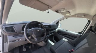 Peugeot Expert Furgon BlueHDi 120 S&S Pro Standard 90 kW (122 CV)