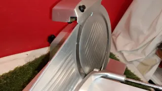 CORTAFIAMBRE HOSTELERIA PROFESIONAL.2A OPORTUNITAT