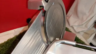 CORTAFIAMBRE HOSTELERIA PROFESIONAL.2A OPORTUNITAT