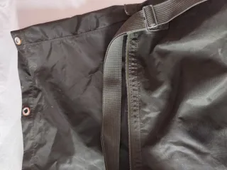 Petate militar ejercito de tierra