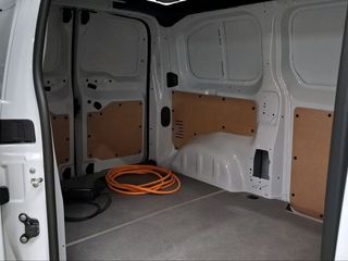 Toyota Proace Electric VAN L1 1PL GX 75Kwh