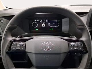 Toyota Proace Electric VAN L1 1PL GX 75Kwh