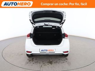 Toyota Auris 1.8 Hybrid Feel