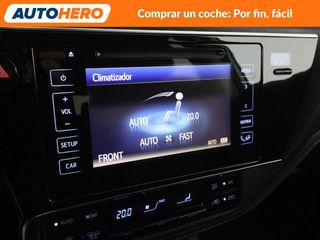 Toyota Auris 1.8 Hybrid Feel