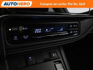 Toyota Auris 1.8 Hybrid Feel