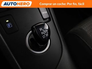 Toyota Auris 1.8 Hybrid Feel