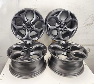 Juego de Llantas Original Ford Mondeo 16 pulgadas
