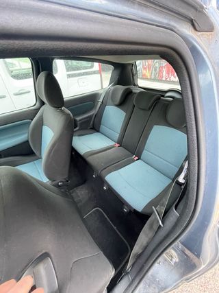 Renault Clio 2007