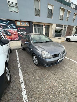 Renault Clio 2007