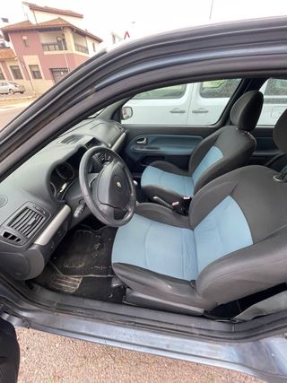 Renault Clio 2007