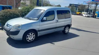 Peugeot Partner 2006