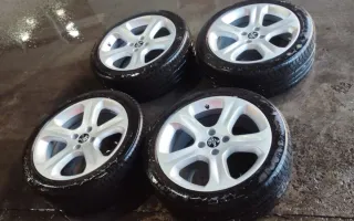 LLANTAS 4X108 18