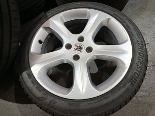 LLANTAS 4X108 18