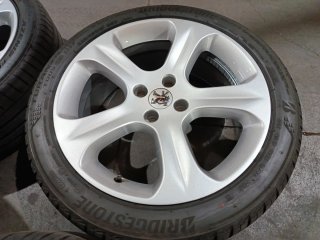 LLANTAS 4X108 18