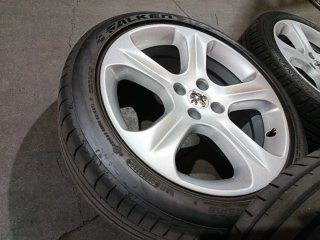 LLANTAS 4X108 18