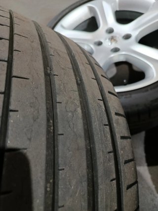 LLANTAS 4X108 18