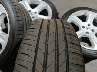 LLANTAS 4X108 18
