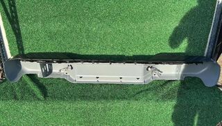 85022zp60a paragolpes trasero nissan navara 385671