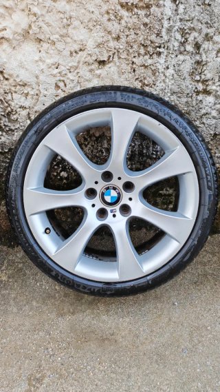 Jantes BMW Style 124 18" Staggered