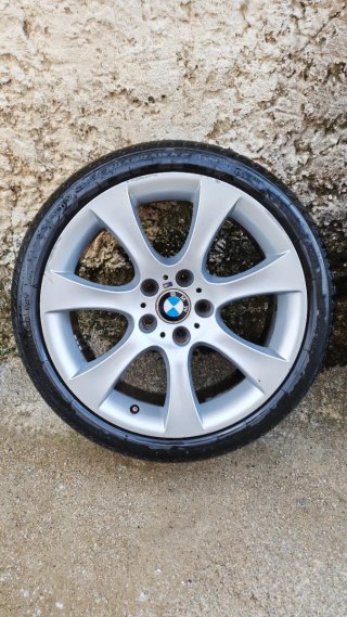 Jantes BMW Style 124 18" Staggered