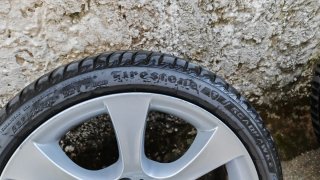 Jantes BMW Style 124 18" Staggered