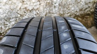Jantes BMW Style 124 18" Staggered