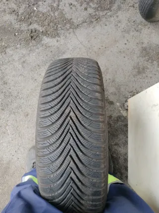 Llantas Volkswagen R17 5x112
