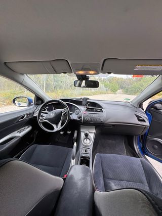 Honda Civic 2007