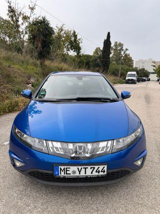 Honda Civic 2007