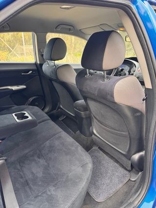 Honda Civic 2007