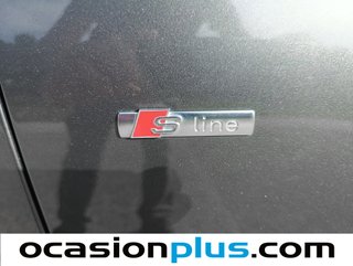 Audi A7 Sportback S line 3.0 TDI quattro 200 kW (272 CV) tiptronic