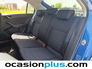 Skoda Rapid 1.4 TSI Elegance DSG 92 kW (125 CV)